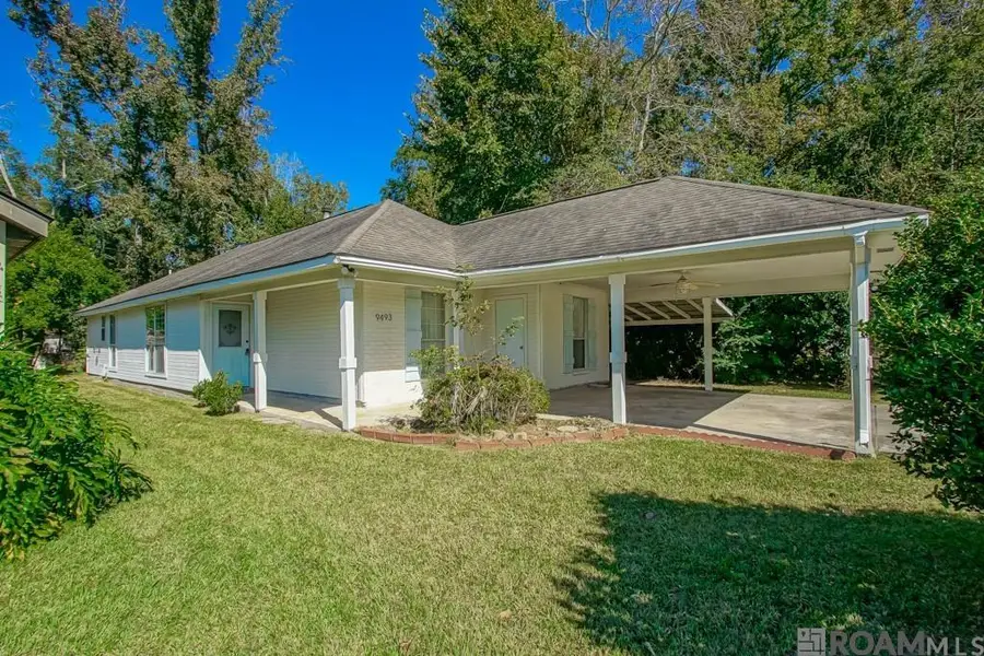 9493 Gene Buckle Ave, Denham Springs, LA 70726 - Image #3