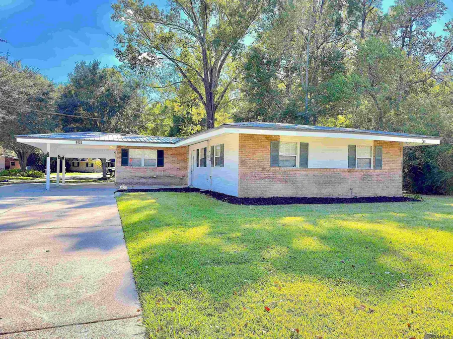8032 Sholar Dr, Baton Rouge, LA 70809 - Image #2
