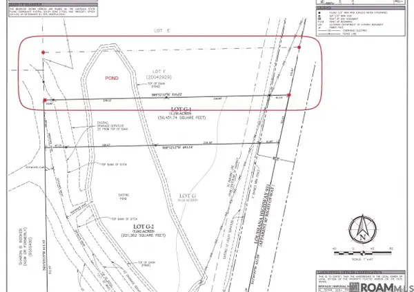 15405 La Hwy 931, Prairieville, LA 70769