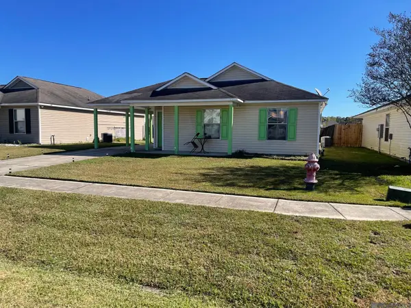 1128 S Sky Ave, Gonzales, LA 70737