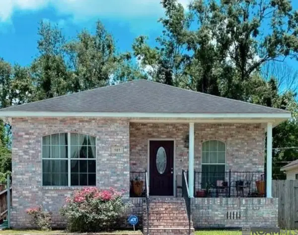 181 Boutte Estates Drive, Boutte, LA 70039