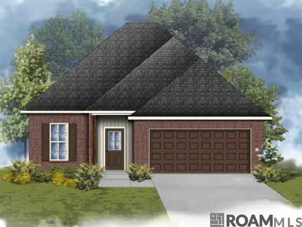 32653 Flower Tree Ct, Walker, LA 70785