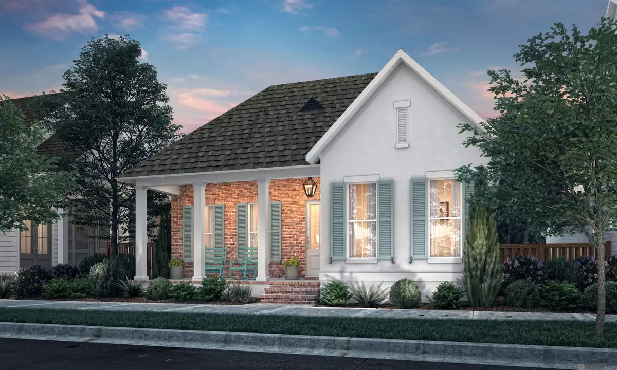 176 Peary Way, Thibodaux, LA 70301 - Image #1