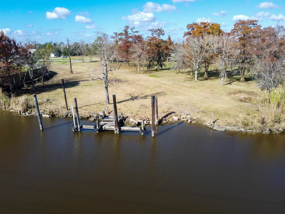 1557 Doctor Beatrous Rd, Theriot, LA 70397 - #1