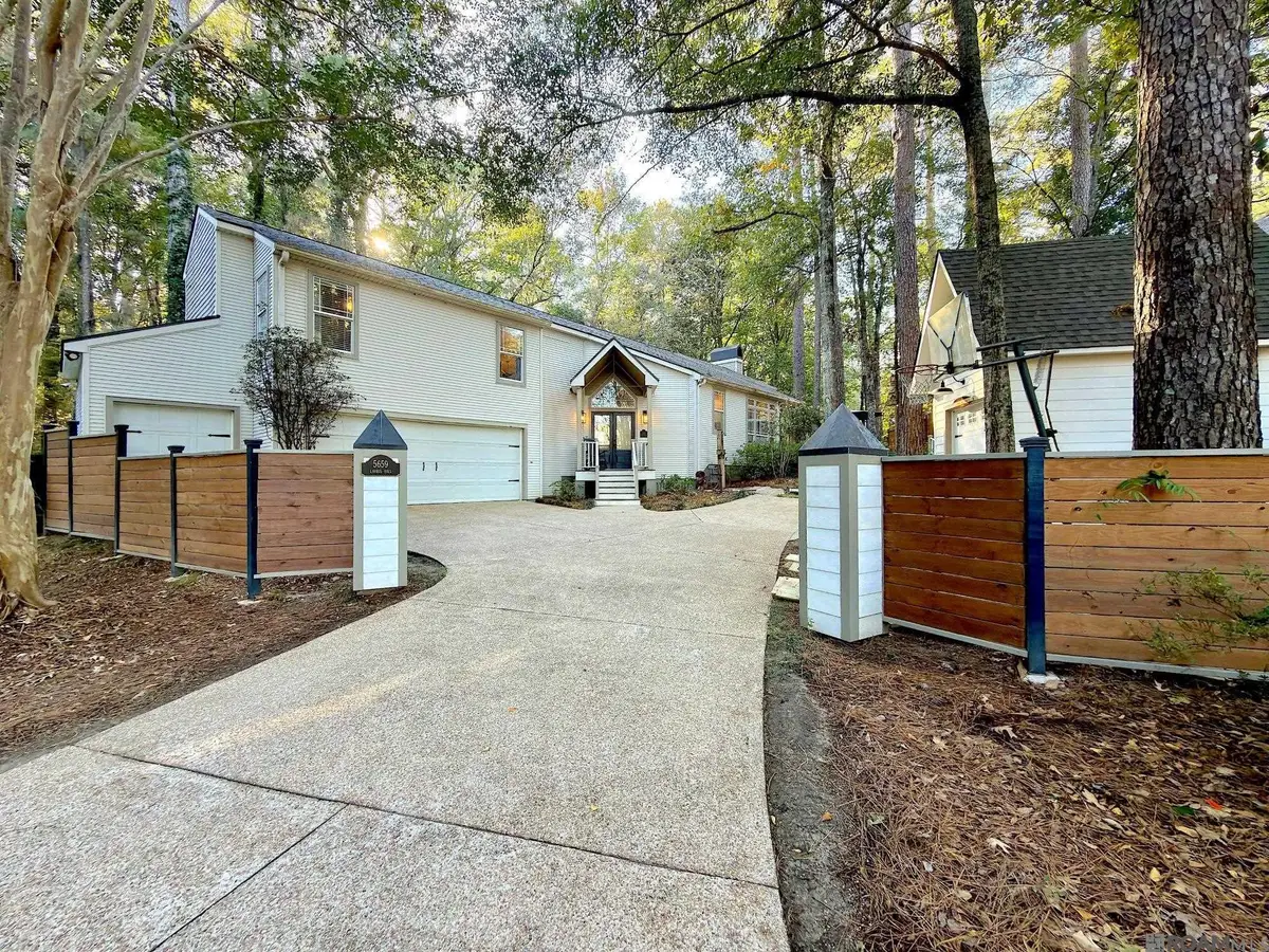 5659 Laurel Hill Ln, Saint Francisville, LA 70775 - Image #1