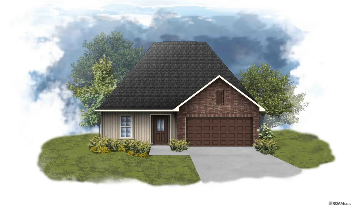 30807 Eden Way Drive, Denham Springs, LA 70726 - Image #1