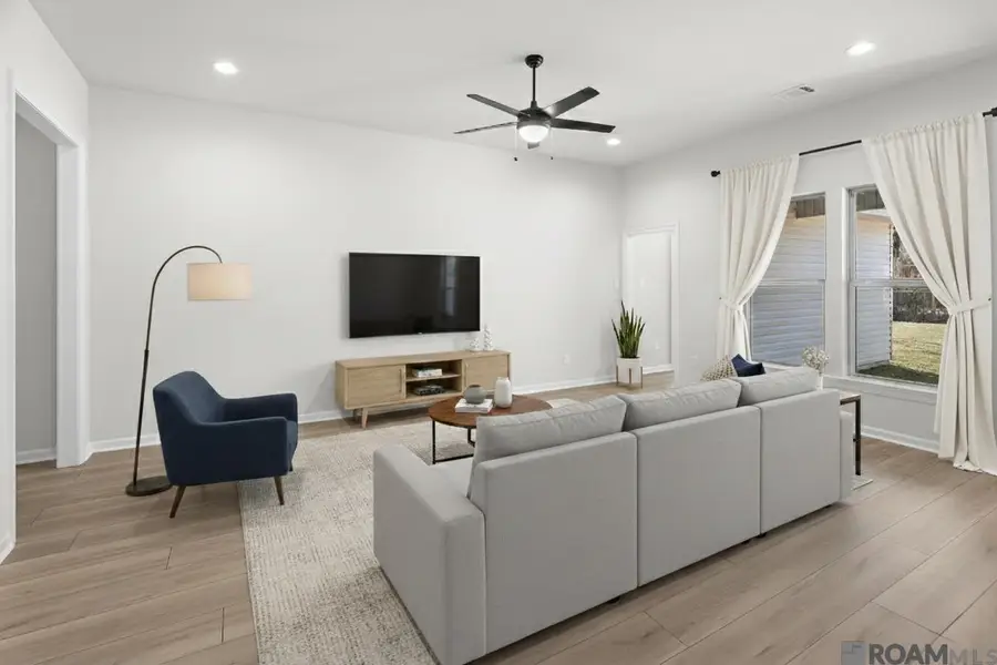 30807 Eden Way Drive, Denham Springs, LA 70726 - #3