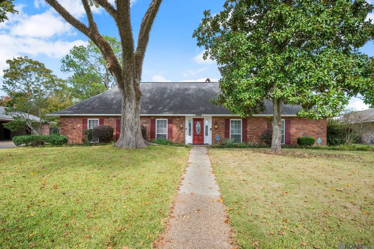 12543 Warwick Ave, Baton Rouge, LA 70815 - Image #1