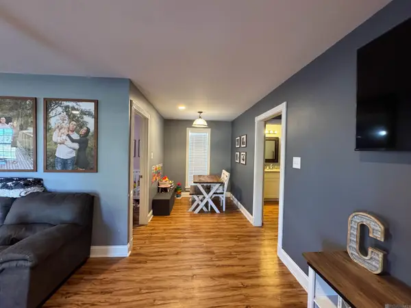 11418 Pipeline Rd, Gonzales, LA 70737