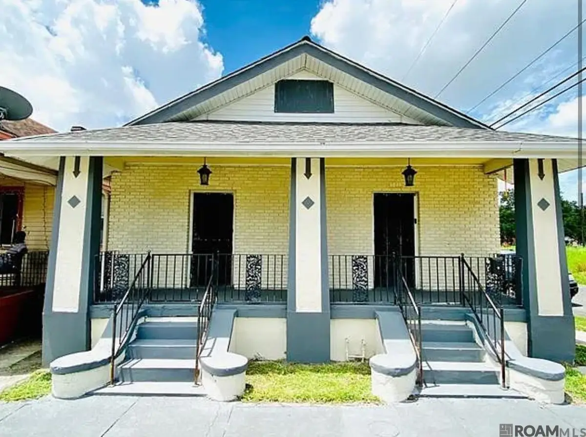 1834-1836 Aubry Street, New Orleans, LA 70116 - Image #1