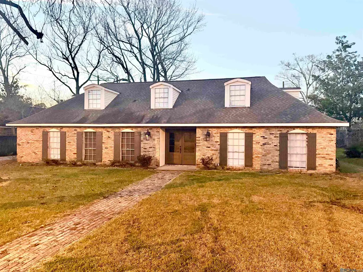 11025 Goodwood Blvd, Baton Rouge, LA 70815 - Image #1