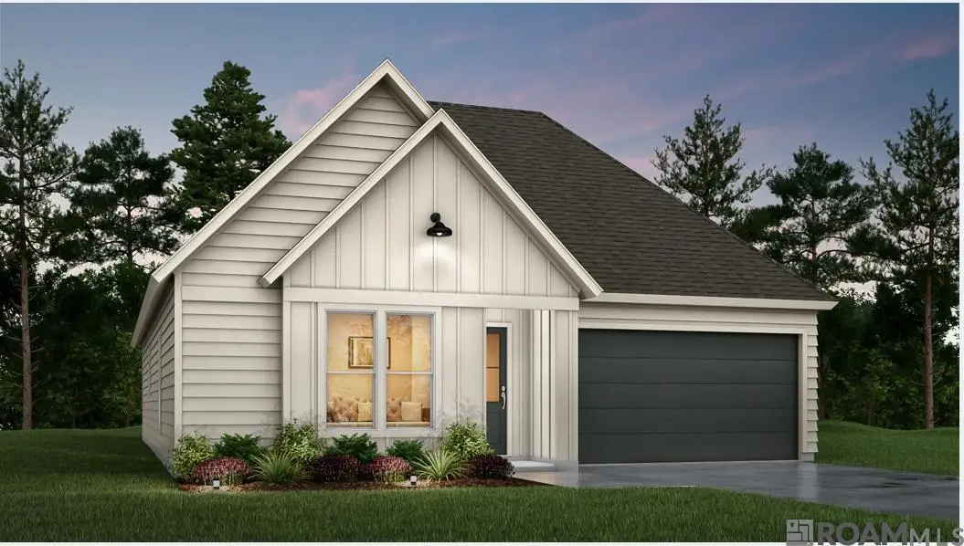 7633 Whitetip Ave, Baton Rouge, LA 70810 - #1