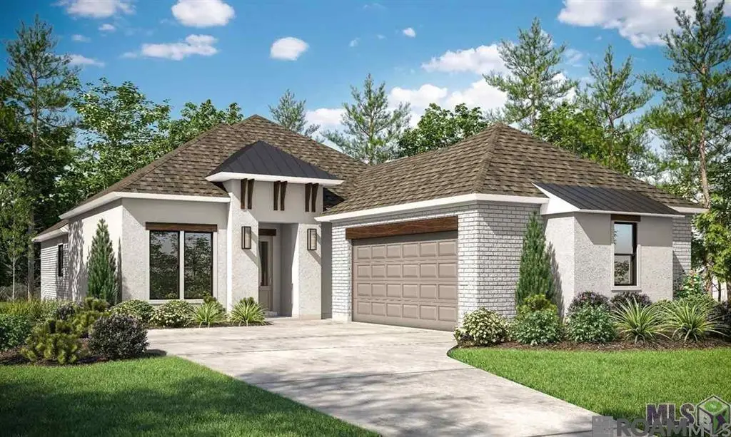 3125 Creekmere Ln, Baton Rouge, LA 70810 - Image #1