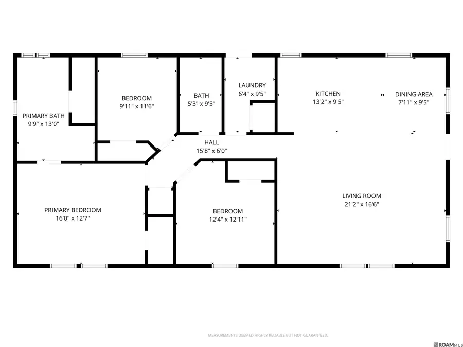 18014 Claudette Dr, Zachary, LA 70791 - Image #2