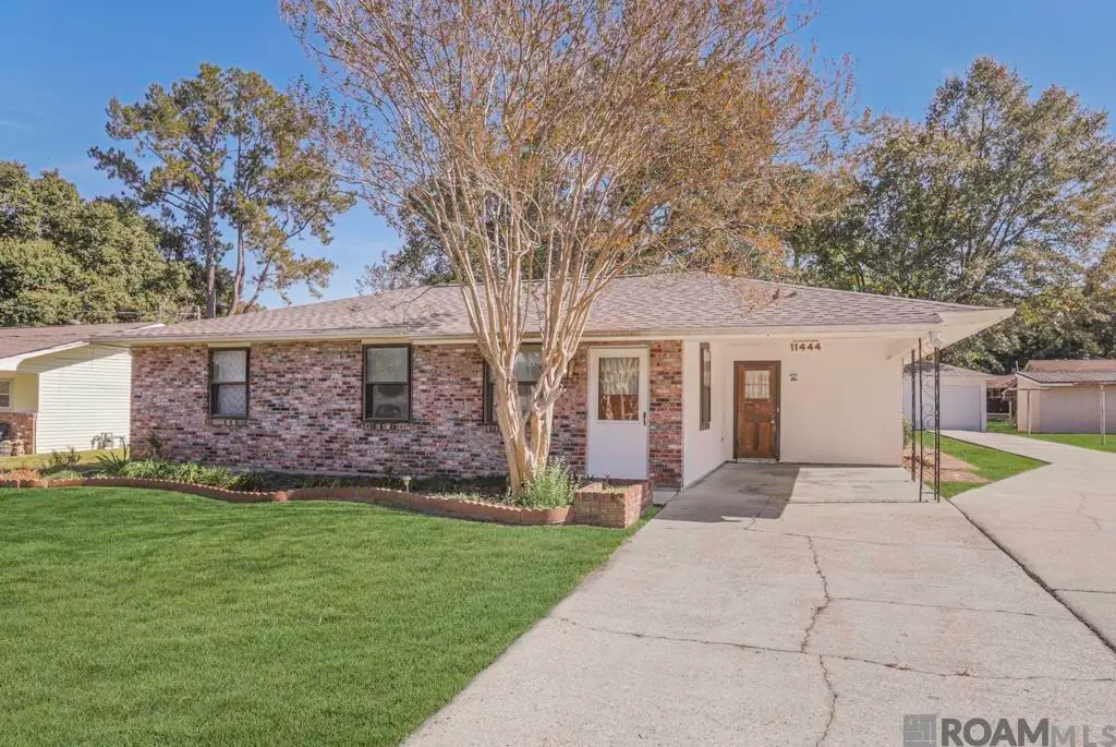 11444 St Lawrence Dr, Baton Rouge, LA 70811 - Image #1