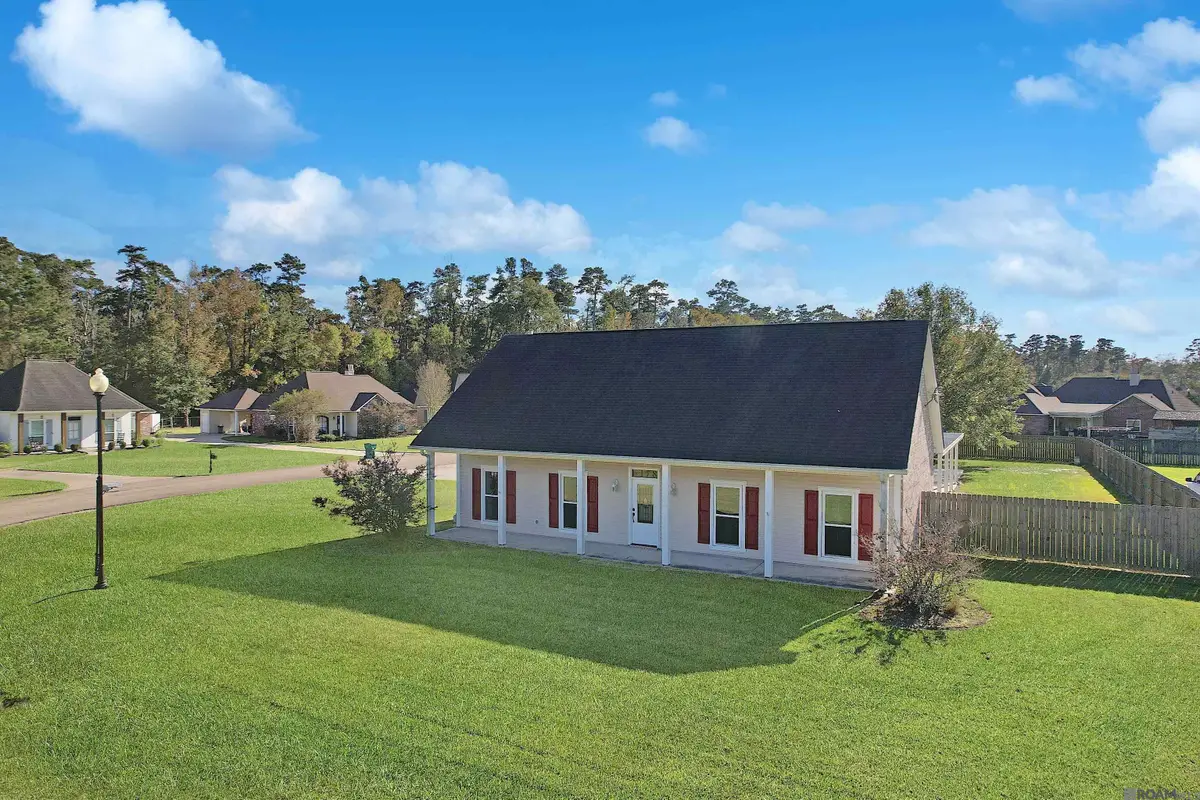 8178 Acadiana Ave, Denham Springs, LA 70706 - Image #1