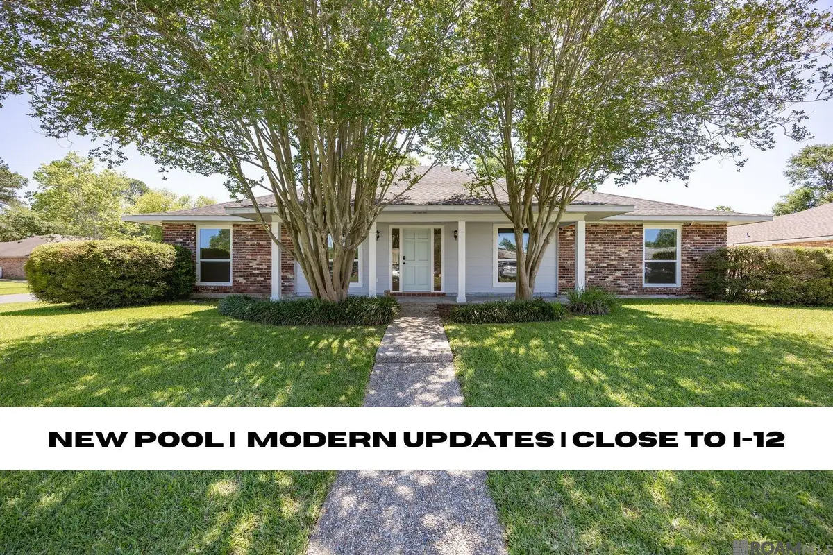 2309 Aspenwood Dr, Baton Rouge, LA 70816 - Image #1
