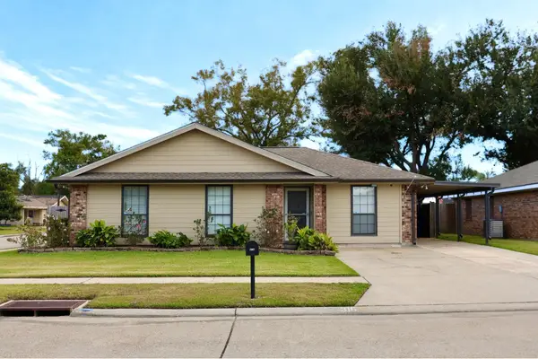 316 Louis Dr, Houma, LA 70364