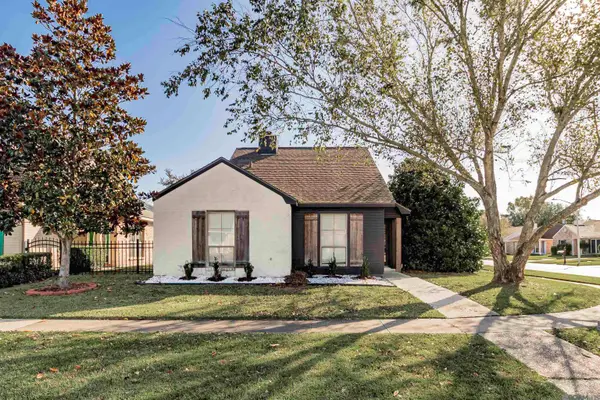 3755 Merritt Anne Dr, Baton Rouge, LA 70816