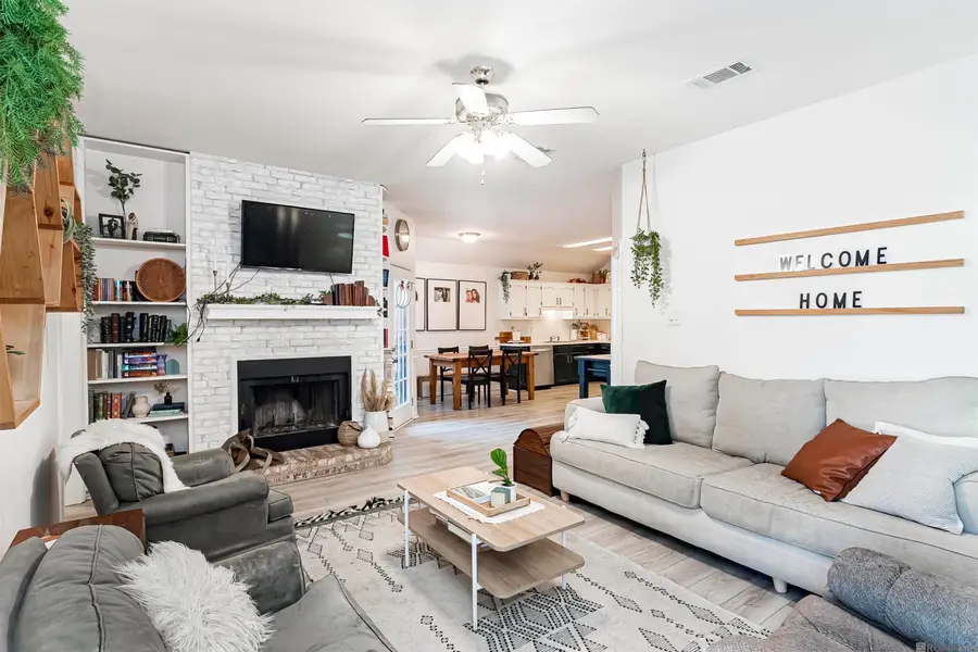 3755 Merritt Anne Dr, Baton Rouge, LA 70816 - Image #3