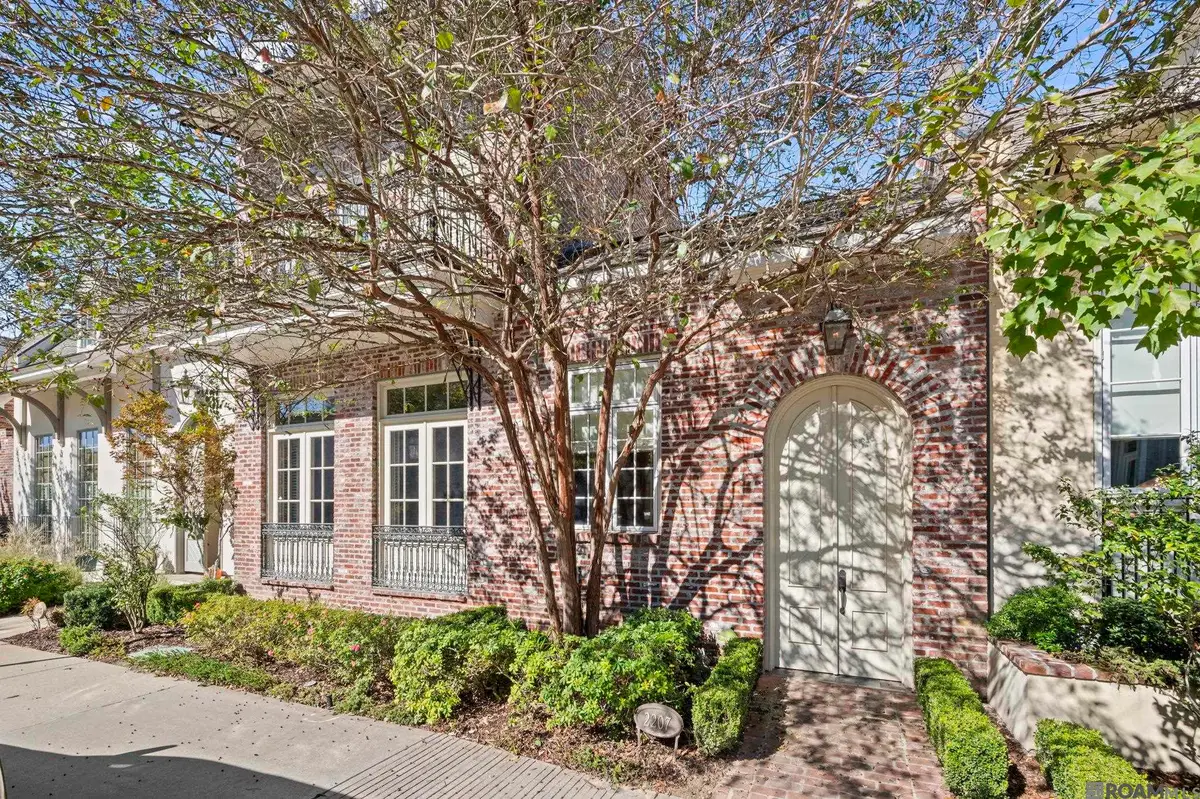 2207 Perkins Ln, Baton Rouge, LA 70808 - Image #1