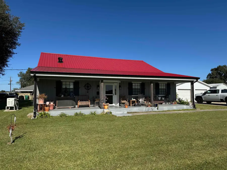220 Lark Dr, Lockport, LA 70374 - #3