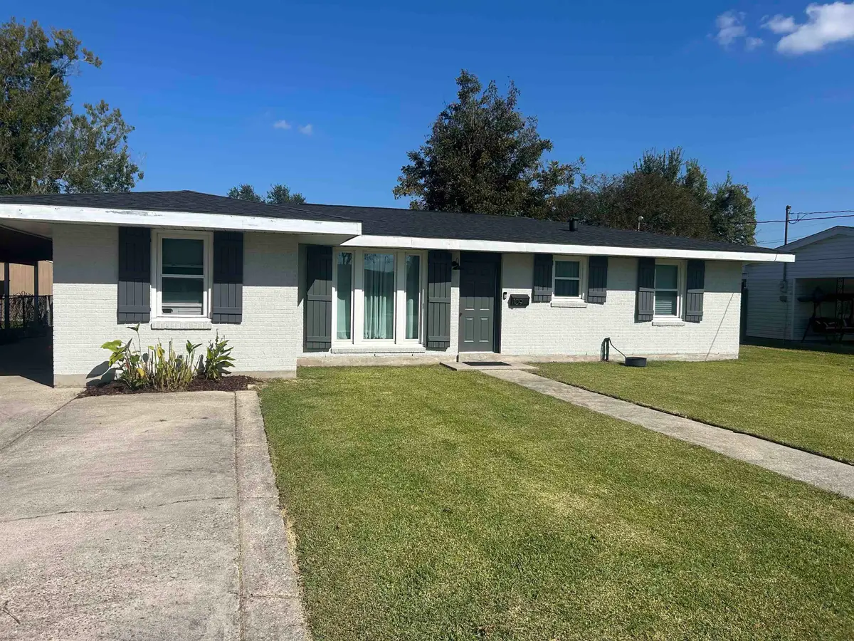 109 Apricot St, Thibodaux, LA 70301 - #1