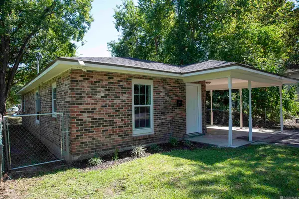 3736 Alliquippa, Baton Rouge, LA 70805