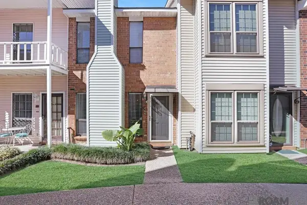 10926 Old Hammond Hwy #3, Baton Rouge, LA 70816