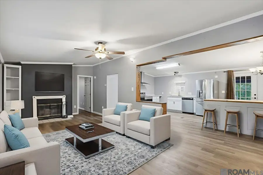 14822-B Woodrow Kerr Ln, Zachary, LA 70791 - Image #2