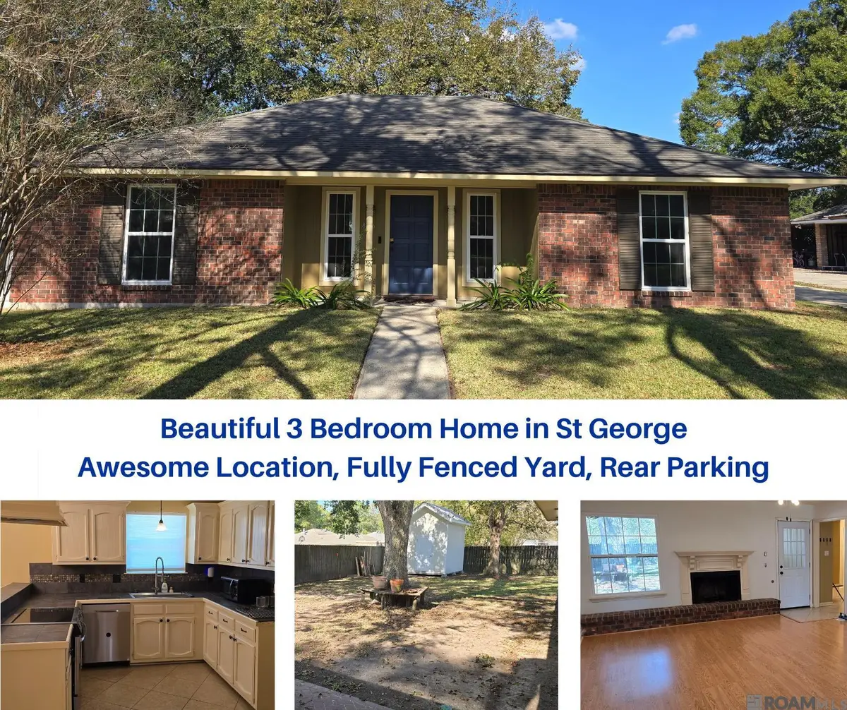 8116 President Dr, Baton Rouge, LA 70817 - Image #1