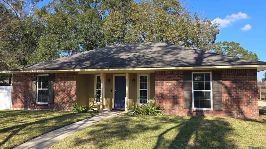 8116 President Dr, Baton Rouge, LA 70817 - Image #2