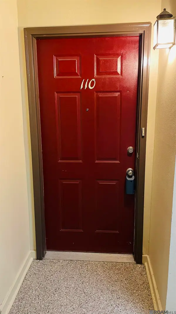 5323 Blair Ln #V-110, Baton Rouge, LA 70809