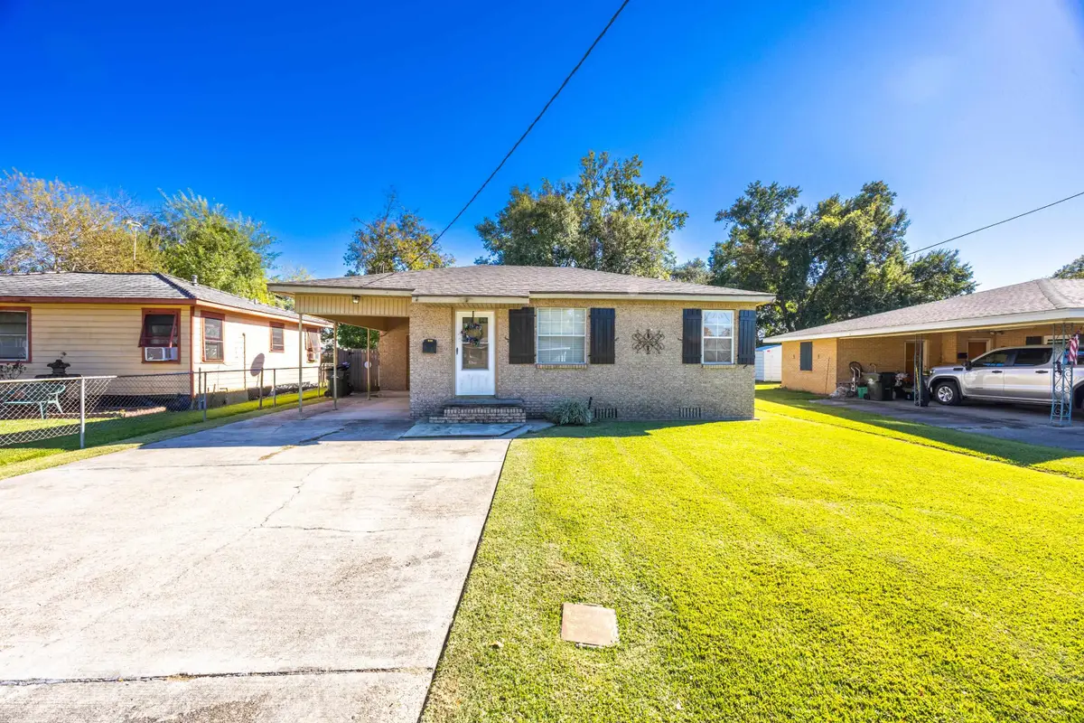 310 Talbot Ave, Thibodaux, LA 70301 - #1