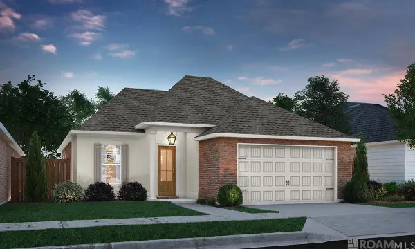 37143 Rosewind St, Prairieville, LA 70769