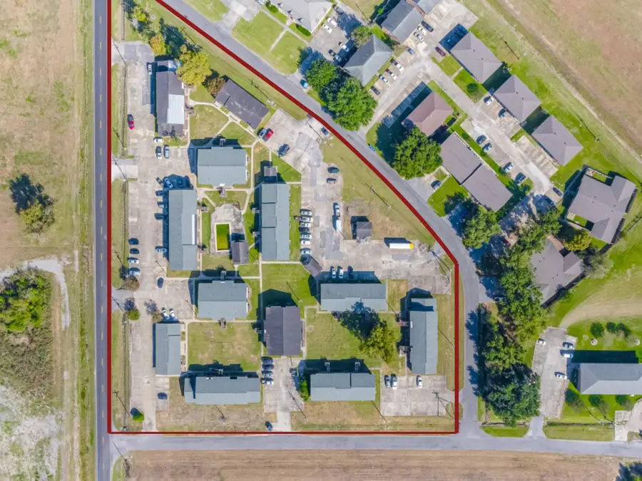 2127 Audubon Ave, Thibodaux, LA 70301 - #2