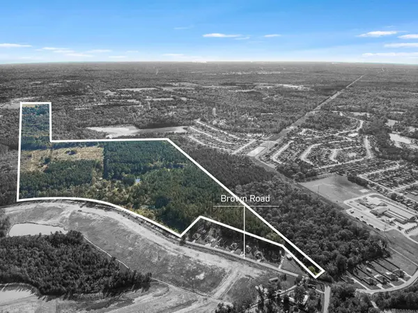 12850 Brown Rd, Denham Springs, LA 70726