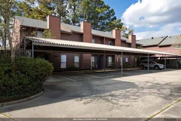 948 Ridgepoint Ct #11-B, Baton Rouge, LA 70810