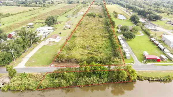 TBD Highway 308, Cut Off, LA 70345