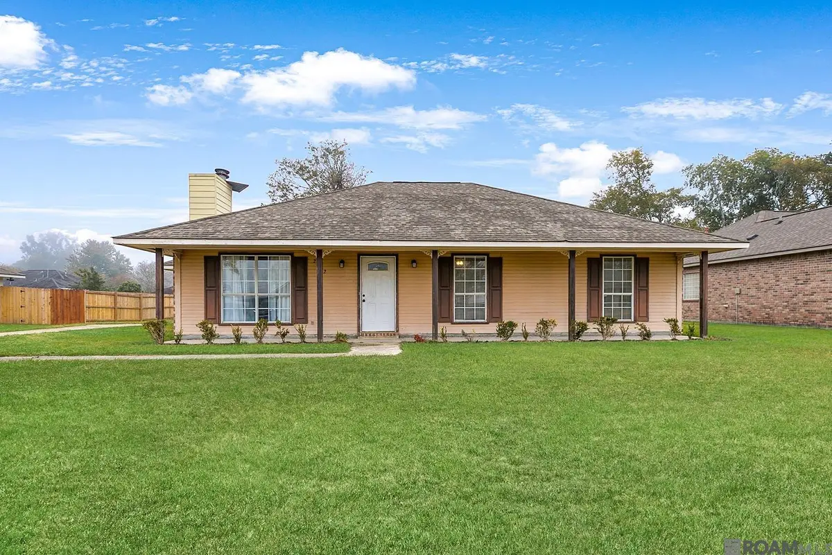 2382 Ory Dr, Brusly, LA 70719 - Image #1