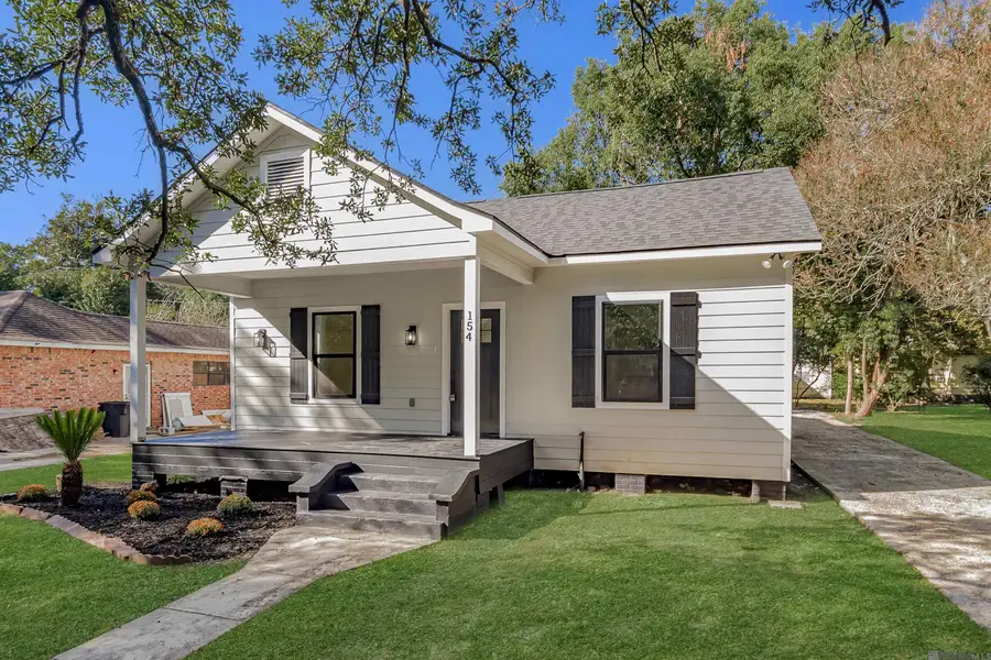 154 Belleview Dr, Baton Rouge, LA 70806 - Image #2