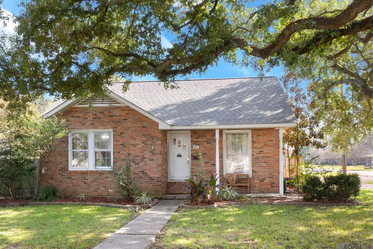 835 Whitehead Blvd, Port Allen, LA 70767 - Image #1