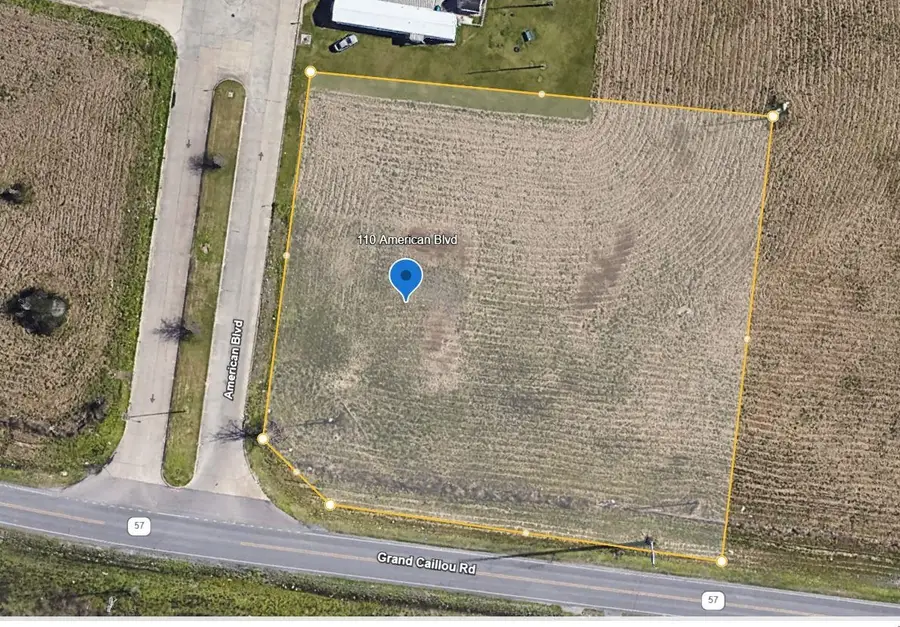 110 American Blvd, Houma, LA 70363 - #2