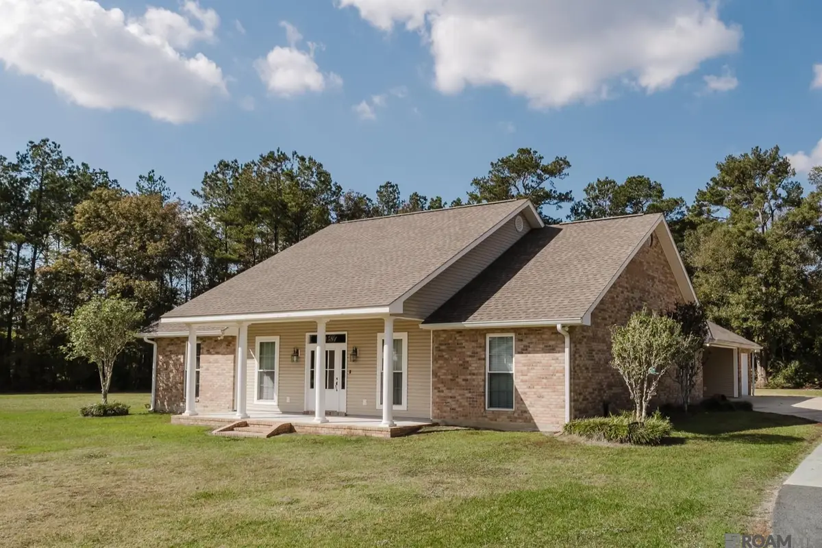 29581 Wimberly Ln, Livingston, LA 70754 - Image #1