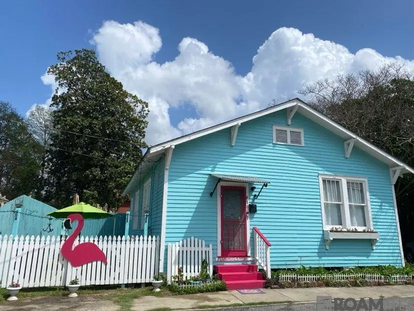 818 Costello Ln, Baton Rouge, LA 70802 - Image #1