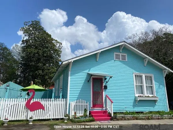 818 Costello Ln, Baton Rouge, LA 70802