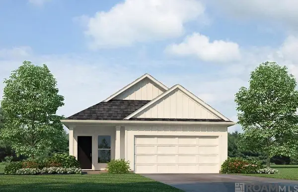 1132 Drago Dr, Baton Rouge, LA 70820