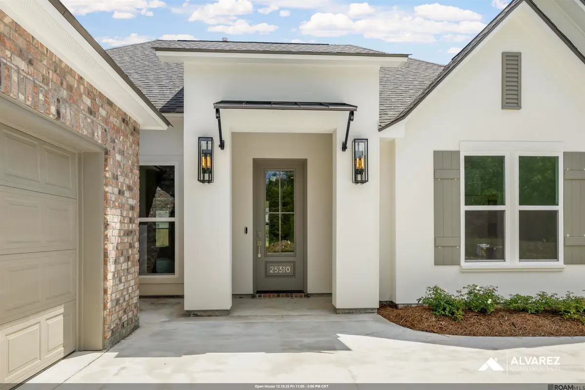 25310 Burlington Ave, Denham Springs, LA 70726 - Image #1