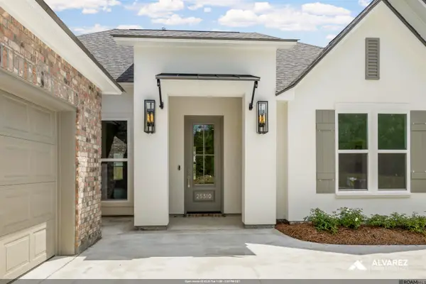 25310 Burlington Ave, Denham Springs, LA 70726