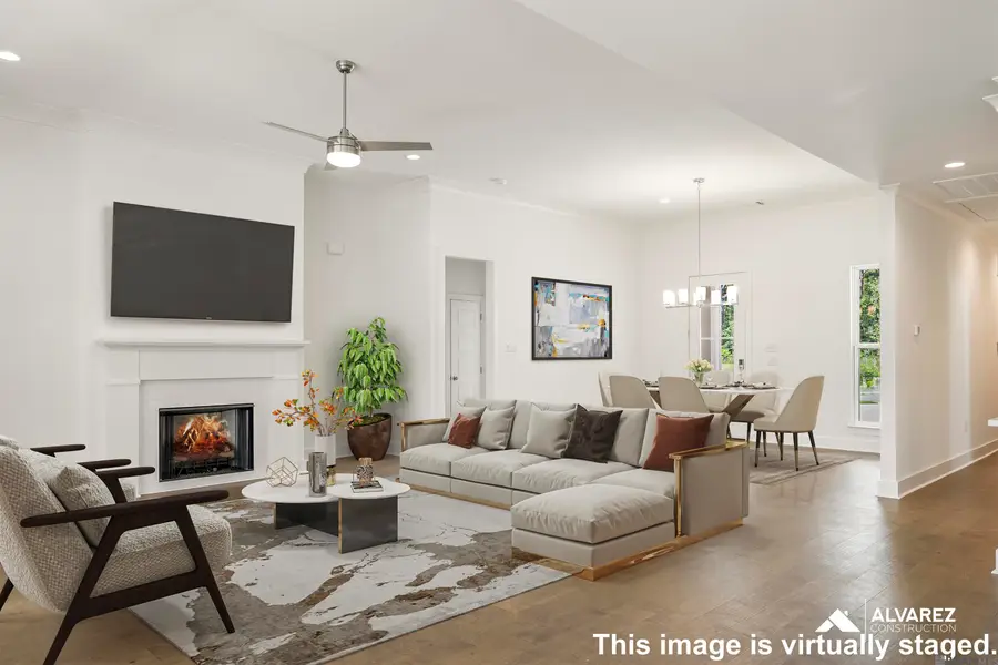 25310 Burlington Ave, Denham Springs, LA 70726 - Image #3